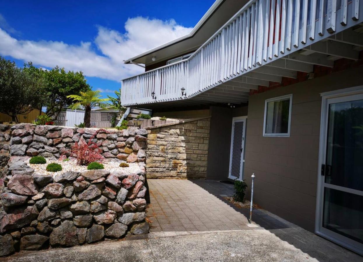 Spacious Utuhina Holiday House 로토루아 외부 사진