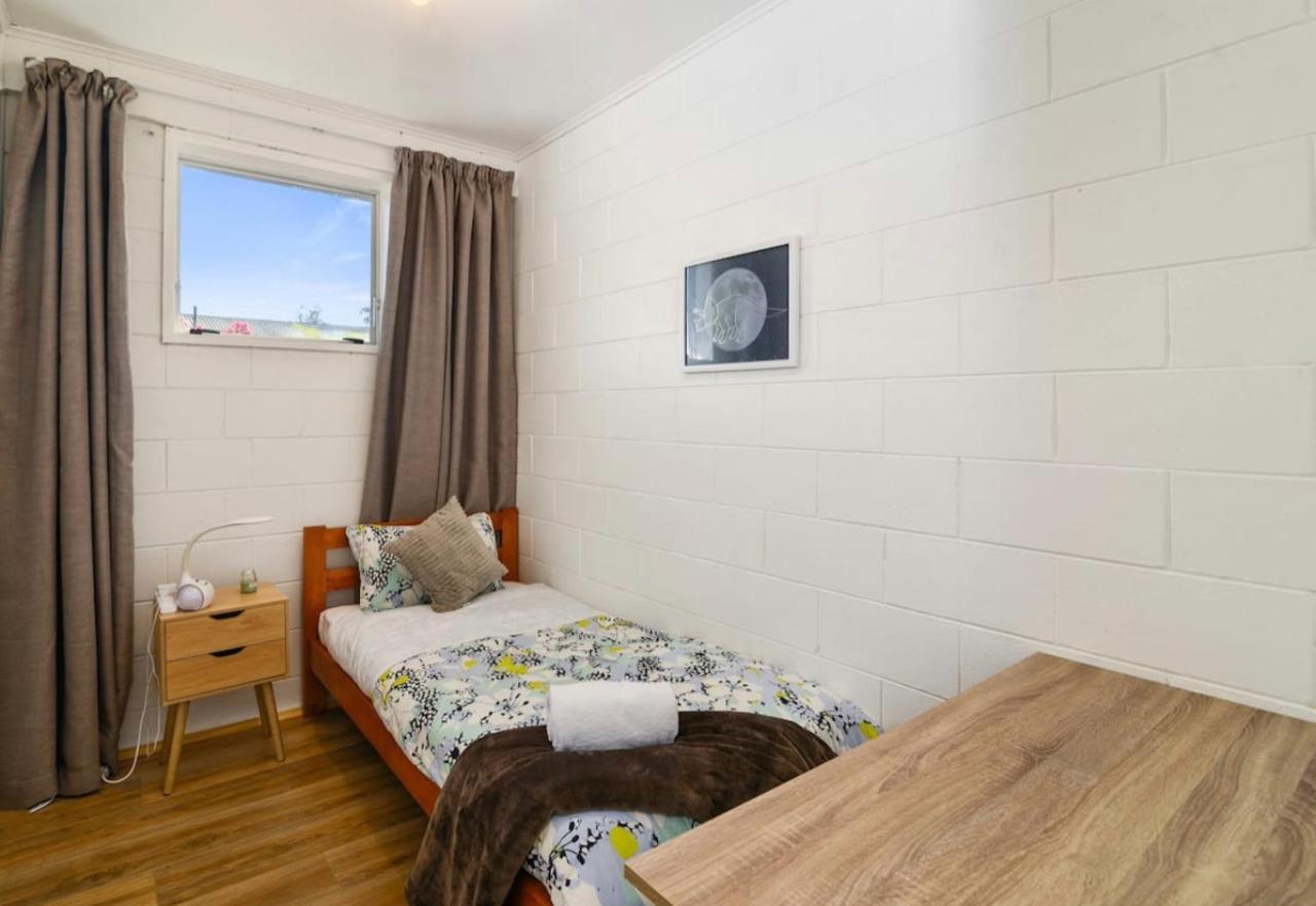 Spacious Utuhina Holiday House 로토루아 외부 사진