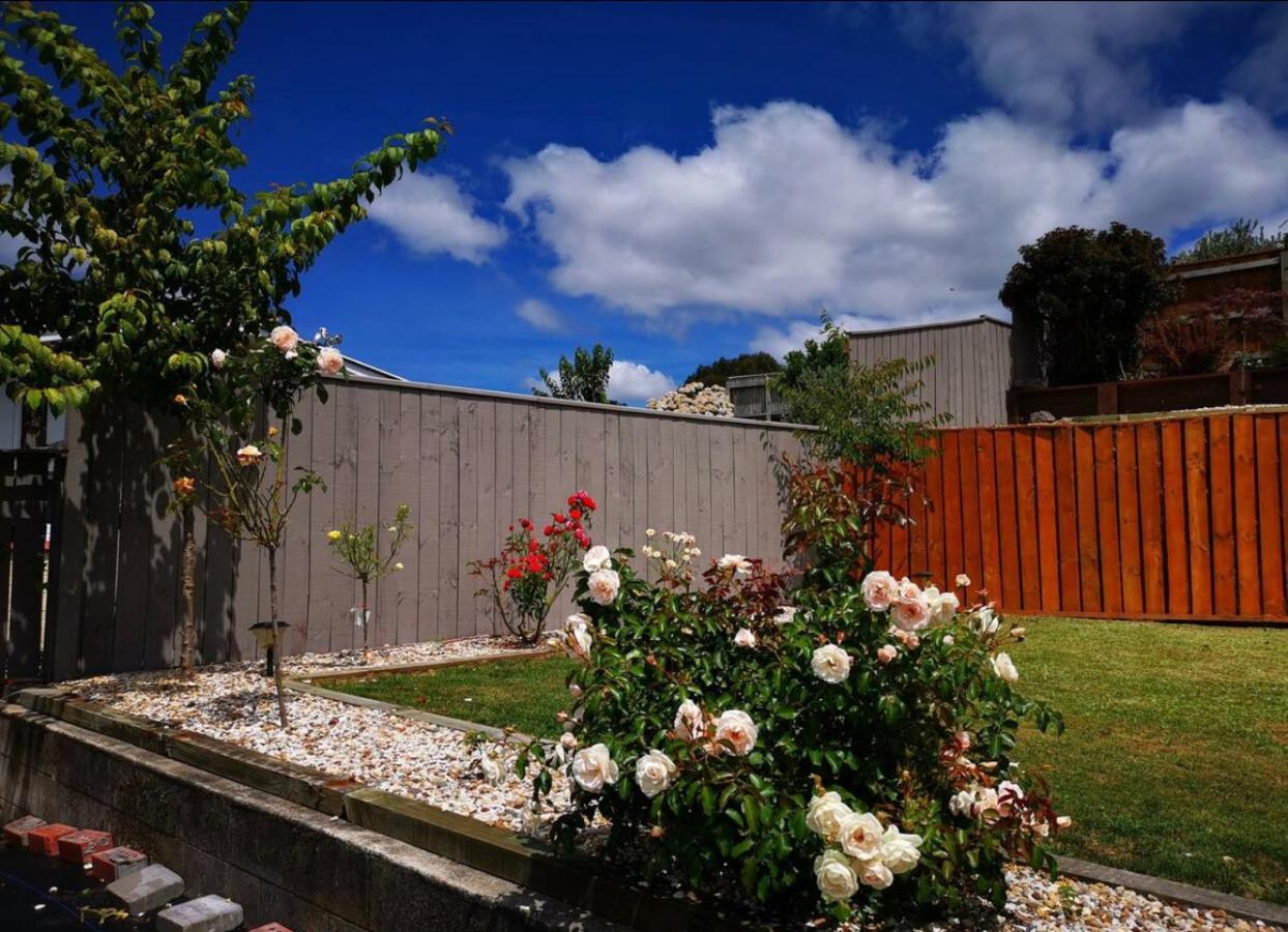 Spacious Utuhina Holiday House 로토루아 외부 사진