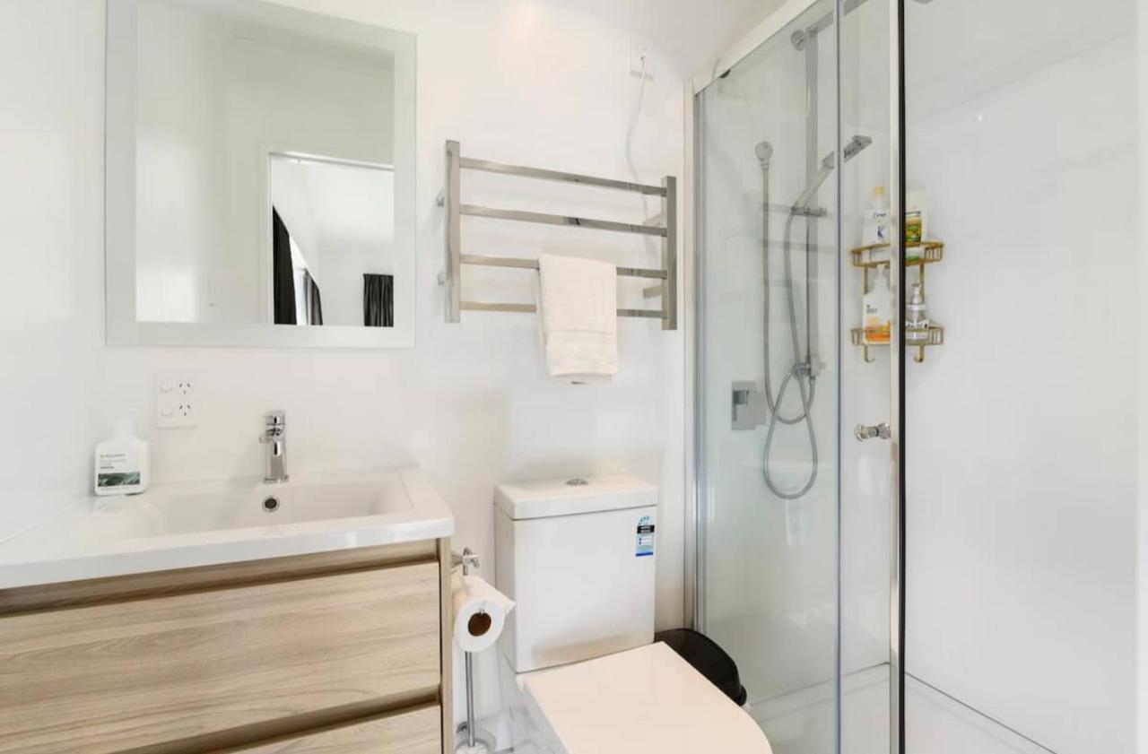 Spacious Utuhina Holiday House 로토루아 외부 사진